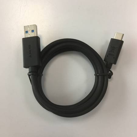 USB-C кабел за Sony Xperia XZ1 Compact