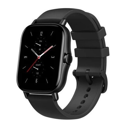 Xiaomi Amazfit GTS 2 - Black (оксиметър)