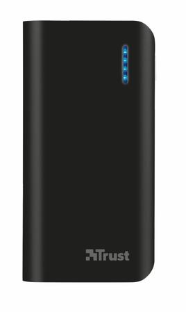 Power Bank батерия Trust 4400 mAh