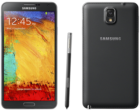 Samsung Galaxy Note 3 N9005