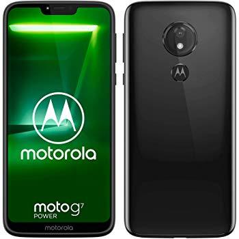 Motorola G7 Power Dual Sim 64GB + 4GB RAM