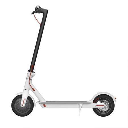 Xiaomi Mi Electric scooter M365 - white