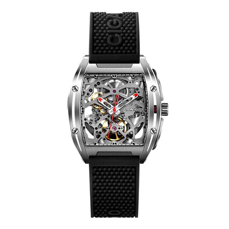 Xiaomi Watch MI CIGA Design Mechanical Watch Z Series - black