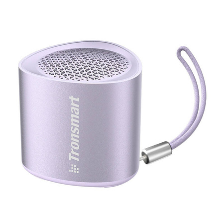 Безжична колона Tronsmart Nimo Bluetooth Wireless Speaker - Purple