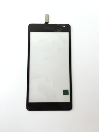 Тъч скрийн за Microsoft Lumia 535