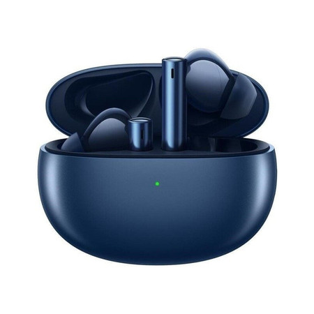 Bluetooth слушалки TWS Realme Buds Air 3 - Starry Blue