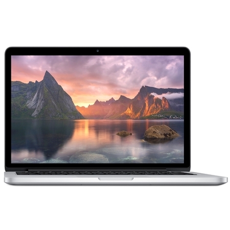 MacBook Pro 13" MF841 512GB