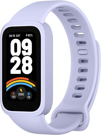 Xiaomi Smart Band 9 Active - Purple