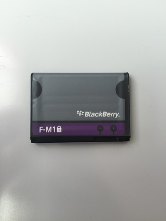 Батерия за BlackBerry Pearl 9100 FM1
