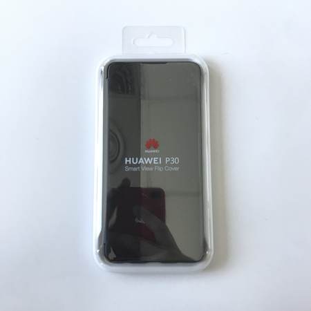 Smart View Flip cover калъф за Huawei P30