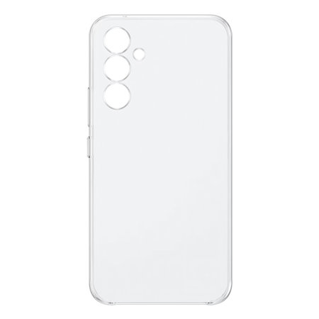 Clear Cover кейс за Samsung Galaxy A54