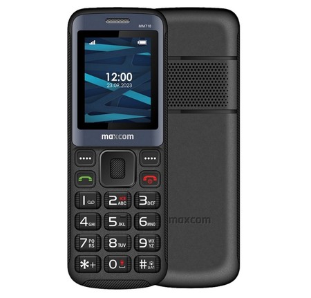 MaxCom MM718 4G