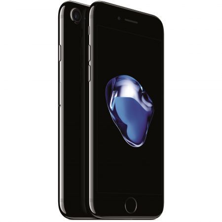 Apple iPhone 7 Jet Black 32GB