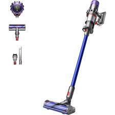 Вертикална прахосмукачка Dyson V11