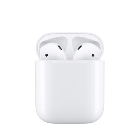 Bluetooth слушалки AirPods за Iphone XR