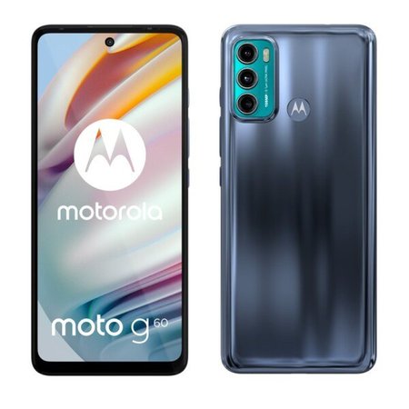 Motorola Moto G60 128GB + 6GB RAM