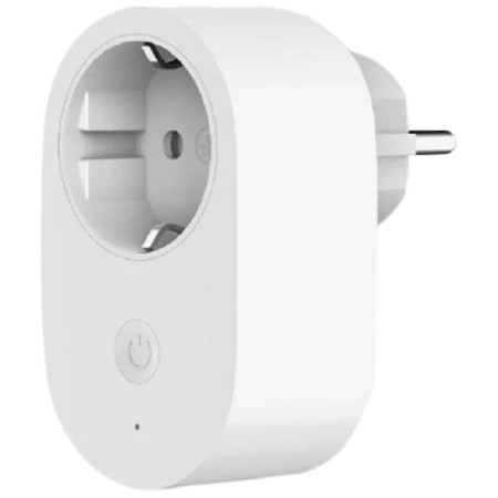 Xiaomi Mi Smart Plug Wi-Fi контакт 