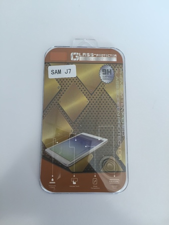 Стъклен протектор за Samsung Galaxy J7 J700