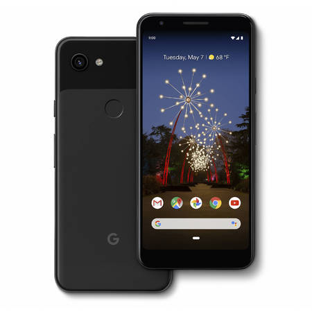 Google Pixel 3a XL 64GB + 4GB RAM