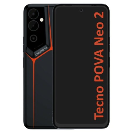 Tecno Pova Neo 2 128GB + 6GB RAM