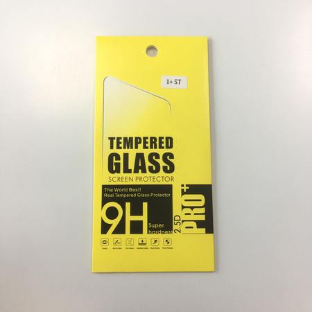 Стъклен протектор за OnePlus 5T