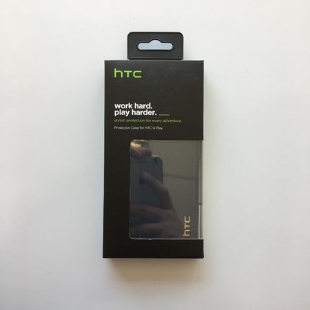 Protective Case калъф за HTC U Play