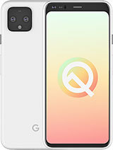 Google Pixel 4 64GB + 6GB RAM