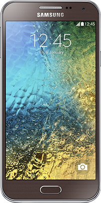 Samsung Galaxy E5 Dual Sim