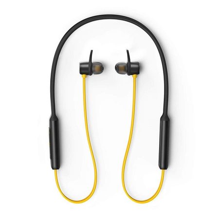 Bluetooth слушалки Realme Buds Wirelles Real Bass