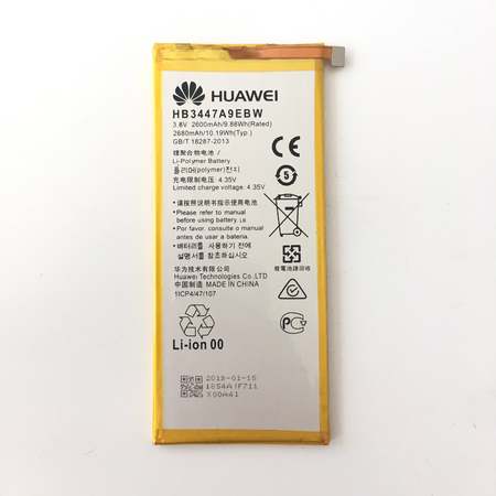 Батерия за Huawei P8 HB3447A9EBW