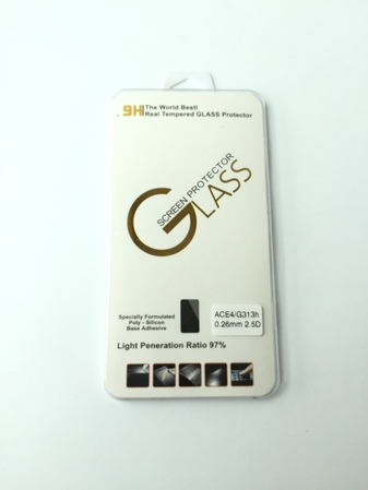 Стъклен протектор за Samsung Galaxy Ace 4 G313