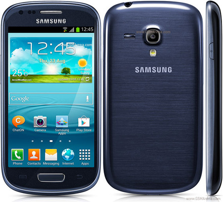 Samsung Galaxy S3 mini I8190