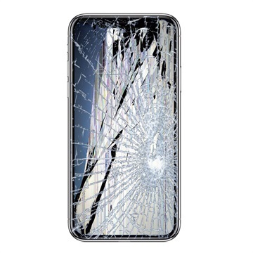 Смяна стъкло на дисплей на Iphone XR