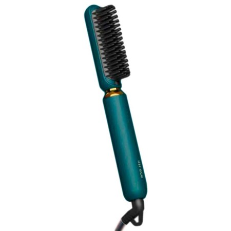 Електрическа четка за коса Xiaomi Inface ION Hairbrush - Green