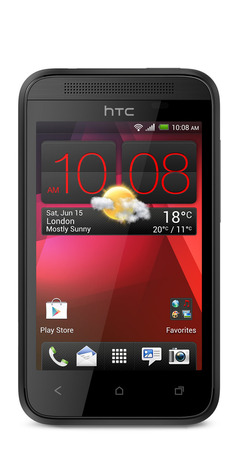 HTC Desire 200