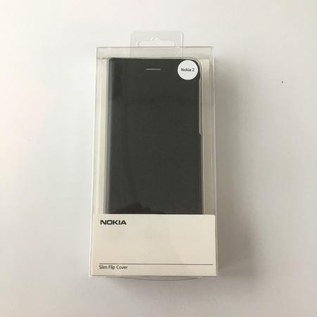 Slim Flip cover калъф за Nokia 2