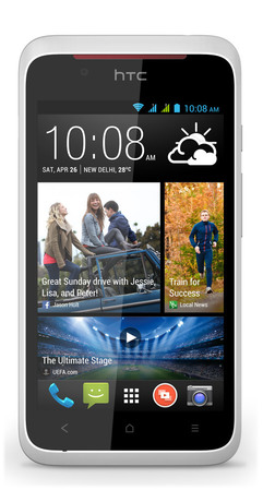 HTC Desire 210 Dual SIM