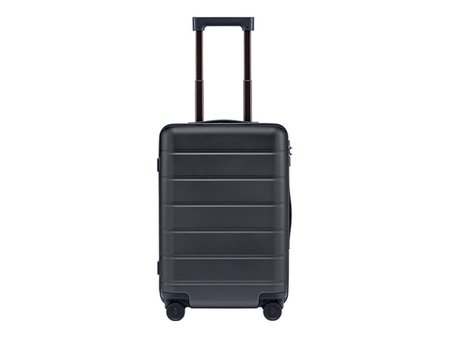 Куфар Xiaomi Luggage Classic 20" - black