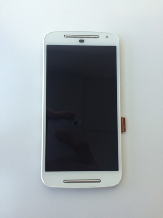 Дисплей за Motorola Moto G2 2014