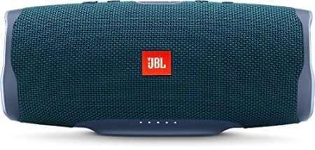 JBL Charge 4 - blue