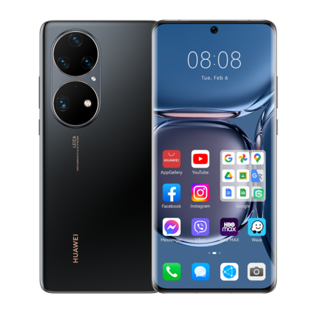 Huawei P50 Pro 512GB + 8GB RAM