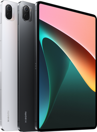 Xiaomi Mi Pad 5 10.9" Wi-Fi 256GB + 6GB RAM 