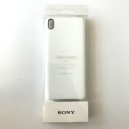 Style Cover кейс за Sony Xperia XA SBC26