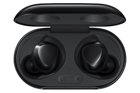 Bluetooth слушалки Samsung Galaxy Buds+ plus R175 - black