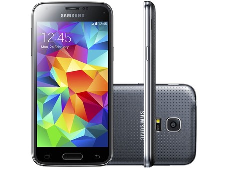 Samsung Galaxy S5 mini Duos G800HD