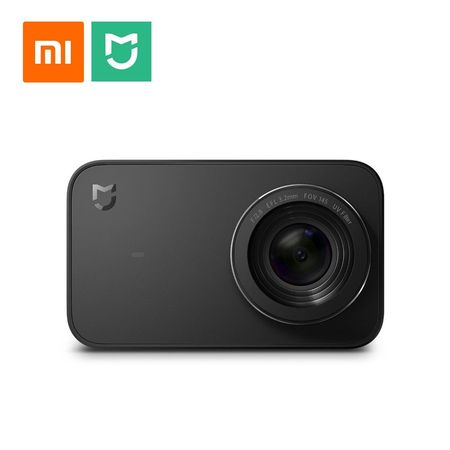 Xiaomi Mi Action Camera 4K