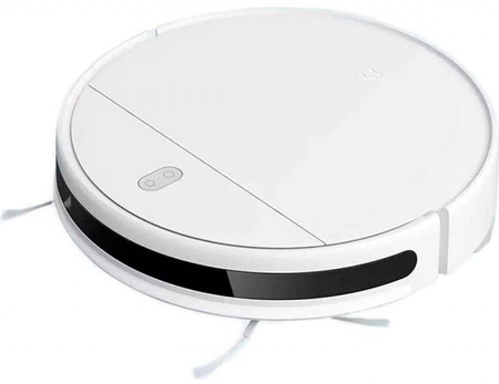 Прахосмукачка робот XIAOMI MI ROBOT VACUUM MOP ESSENTIAL