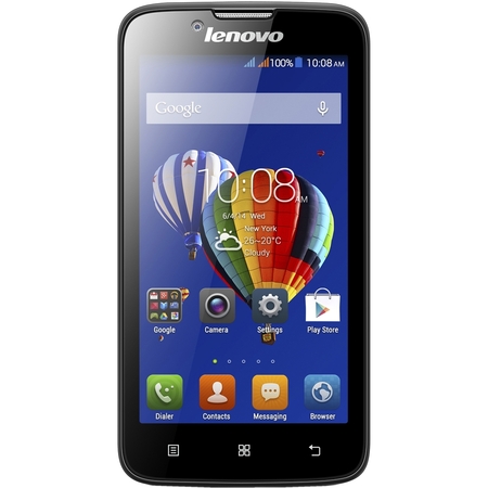 Lenovo A328 Dual Sim