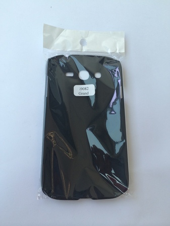 Силиконов гръб за Samsung Galaxy Grand I9082/I9060