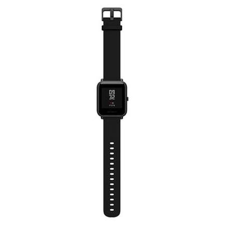 xiaomi amazfit bip onyx